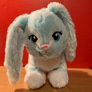 12" Build a Bear Merry Mint Bunny BABW Rabbit
